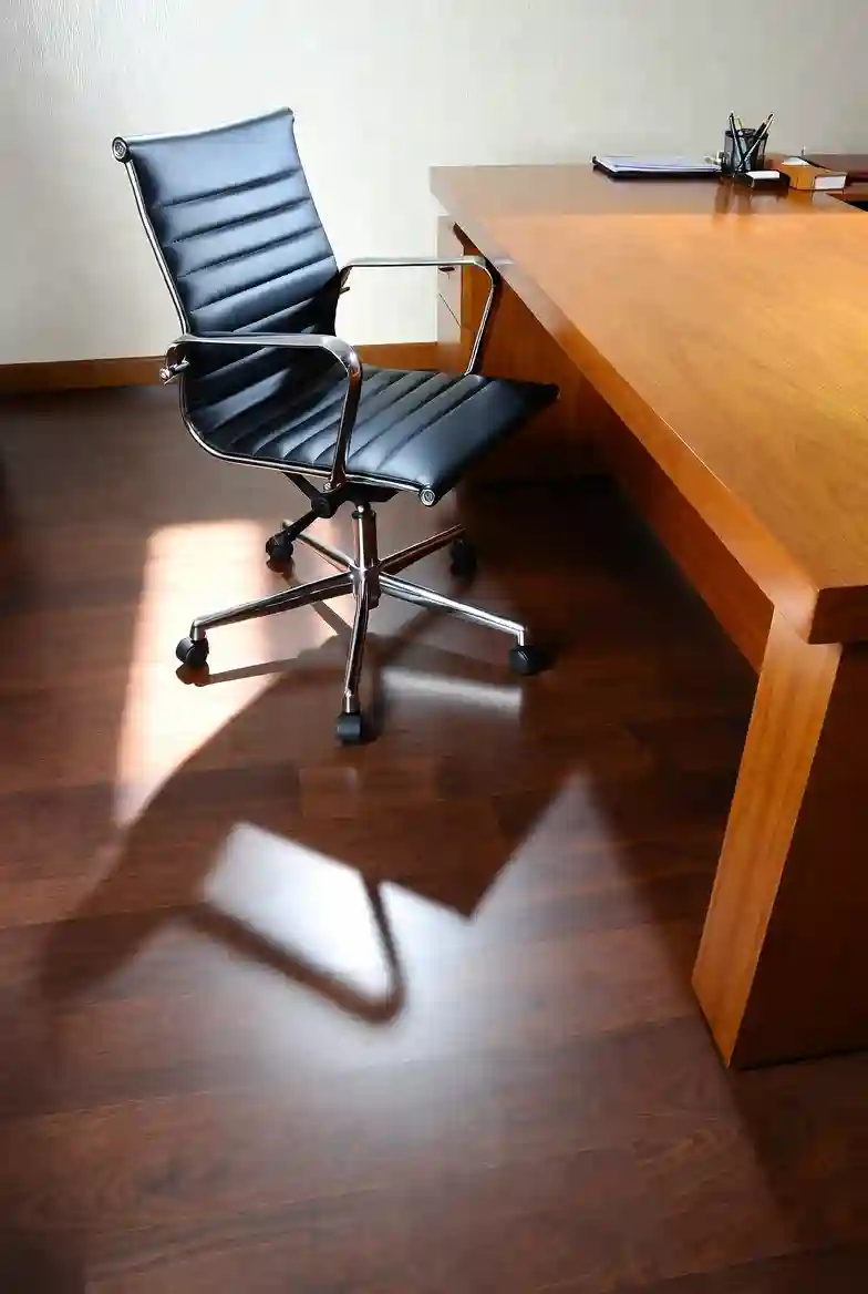 Professional office cleaning result in Garwood, NJ – organized storage cabinets