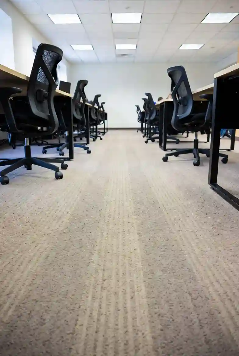 Professional office cleaning result in Garwood, NJ – fresh workspace interior
