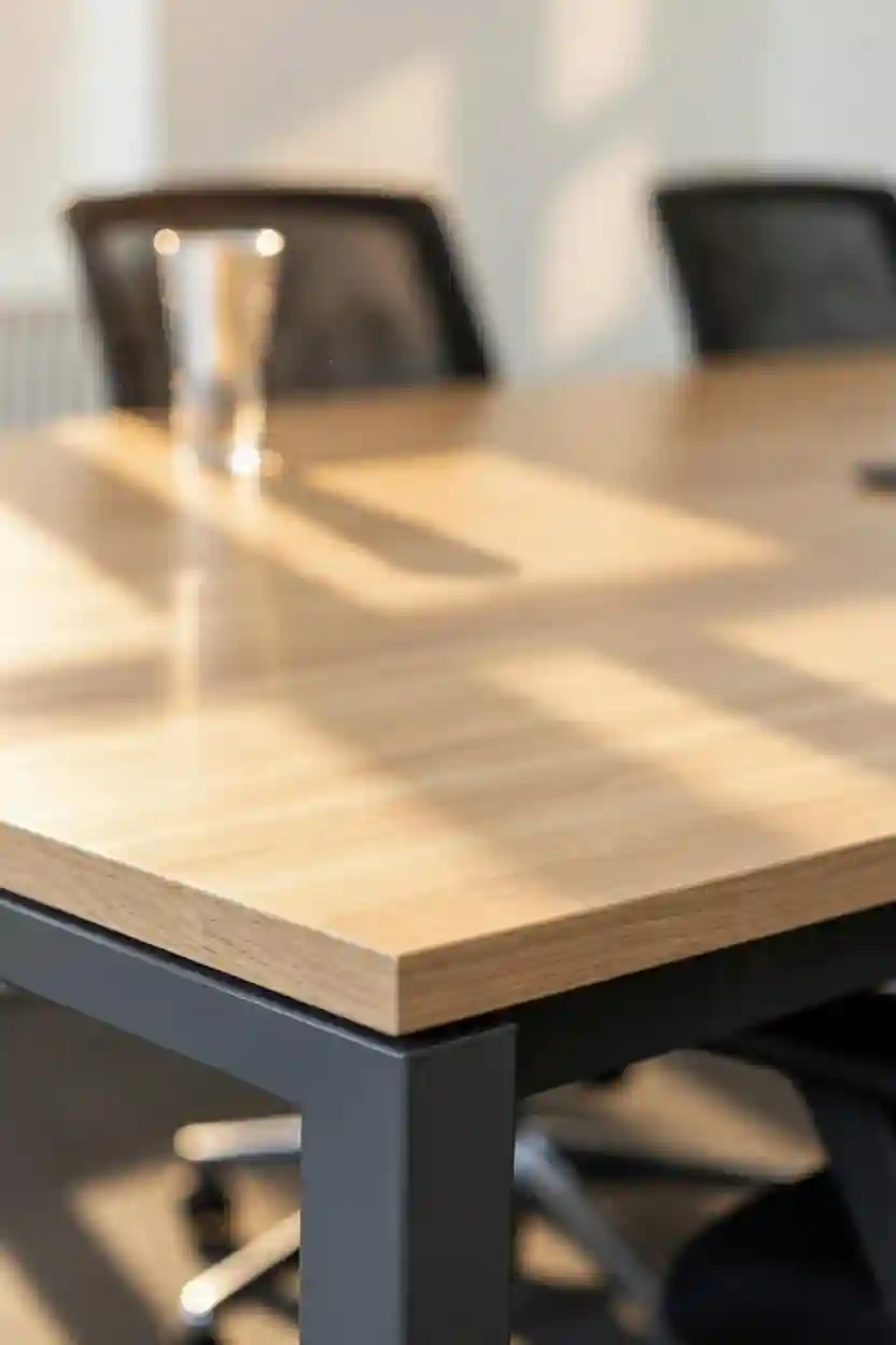 Professional office cleaning result in Garwood, NJ – spotless windowsills