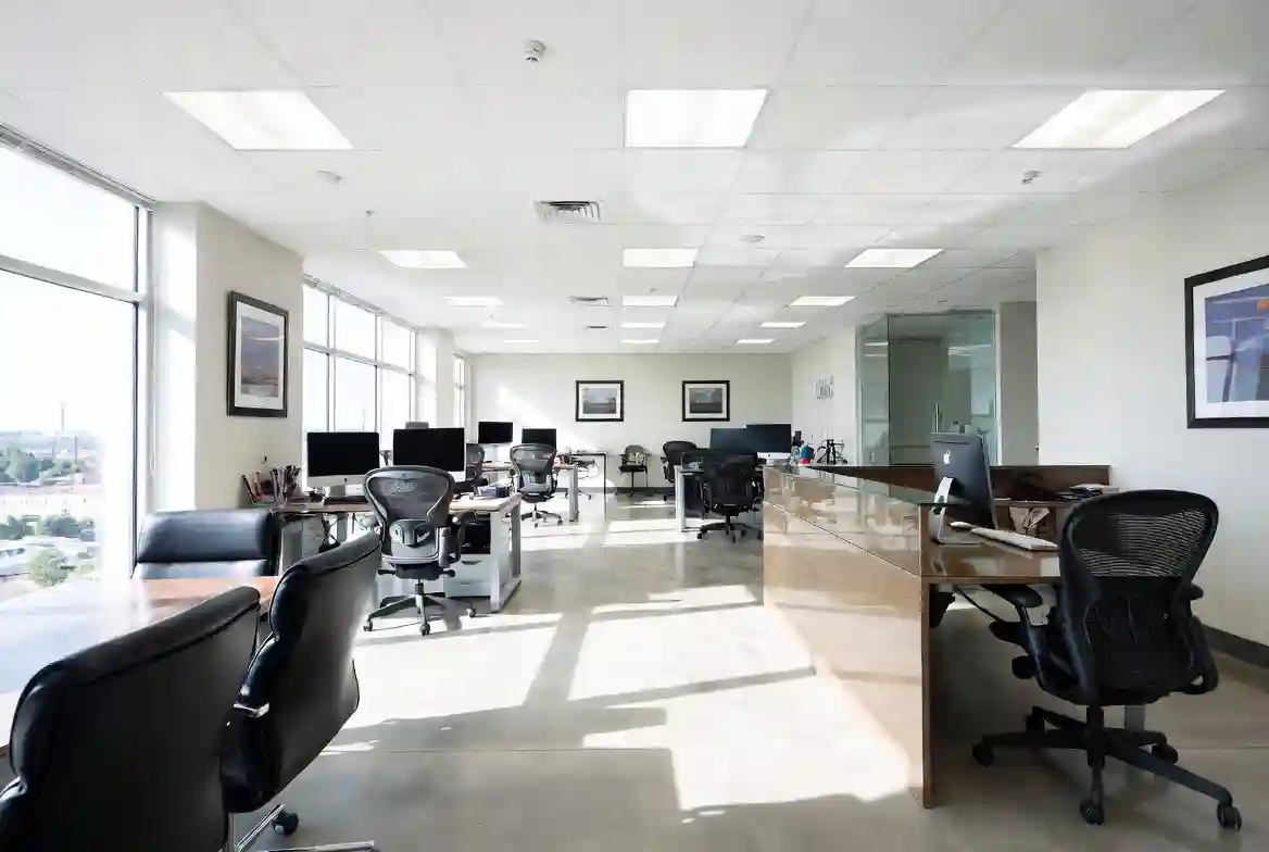 Professional office cleaning result in Garwood, NJ – overall workspace transformation