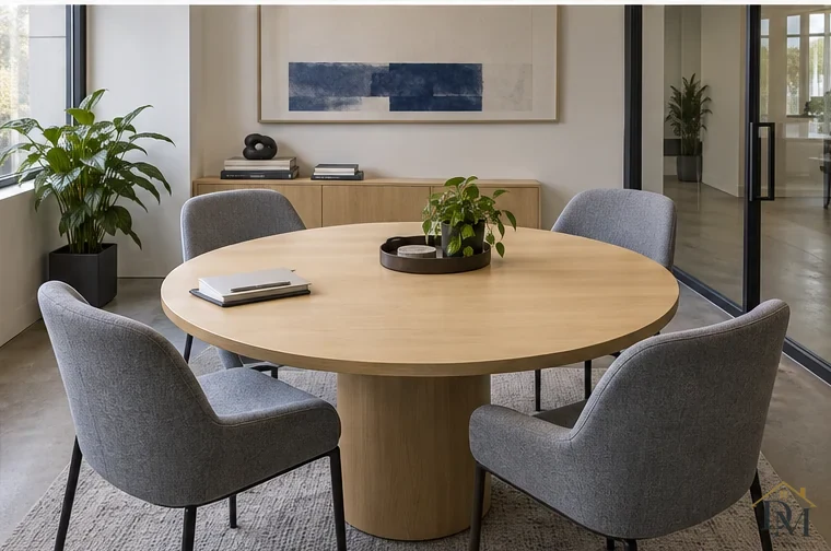 Meeting room, view B