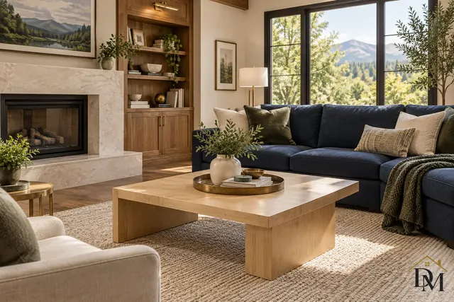 Mudroom with a storage bench, hooks and glazed door where guests drop bags; floor and bench wiped at every turnover.