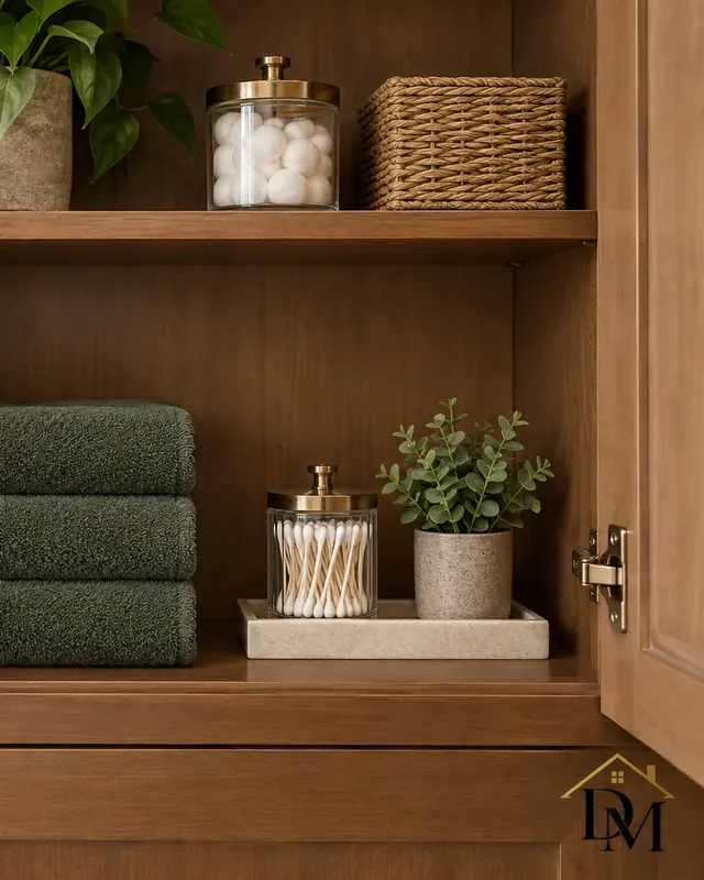 Empty office zone — move-out cleaning in Mountainside