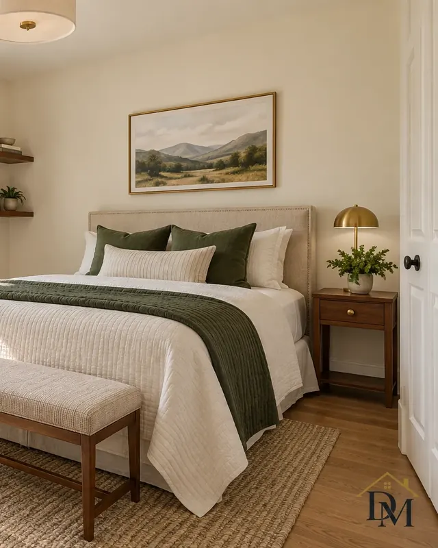 Bare window bench — move-out cleaning in Mountainside