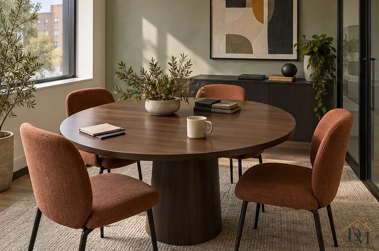 Meeting room, view B