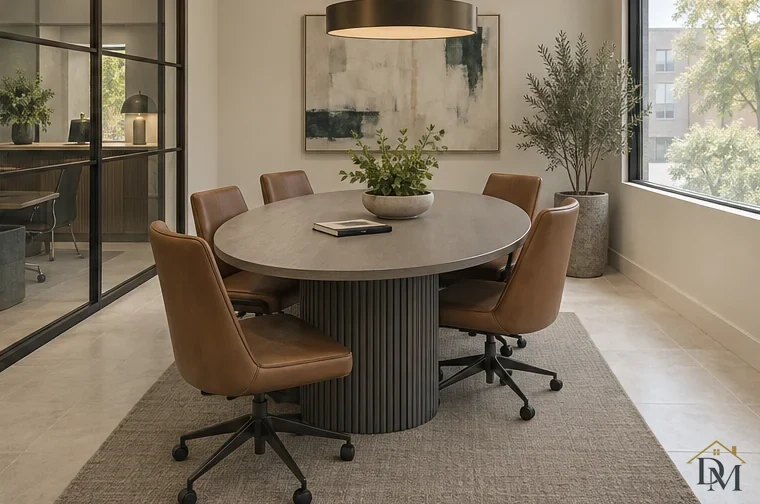 Meeting room, view B
