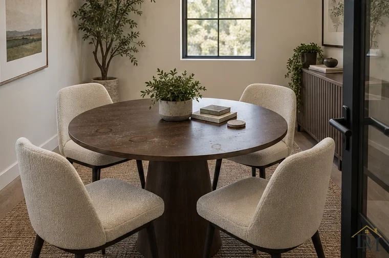 Meeting room, view A