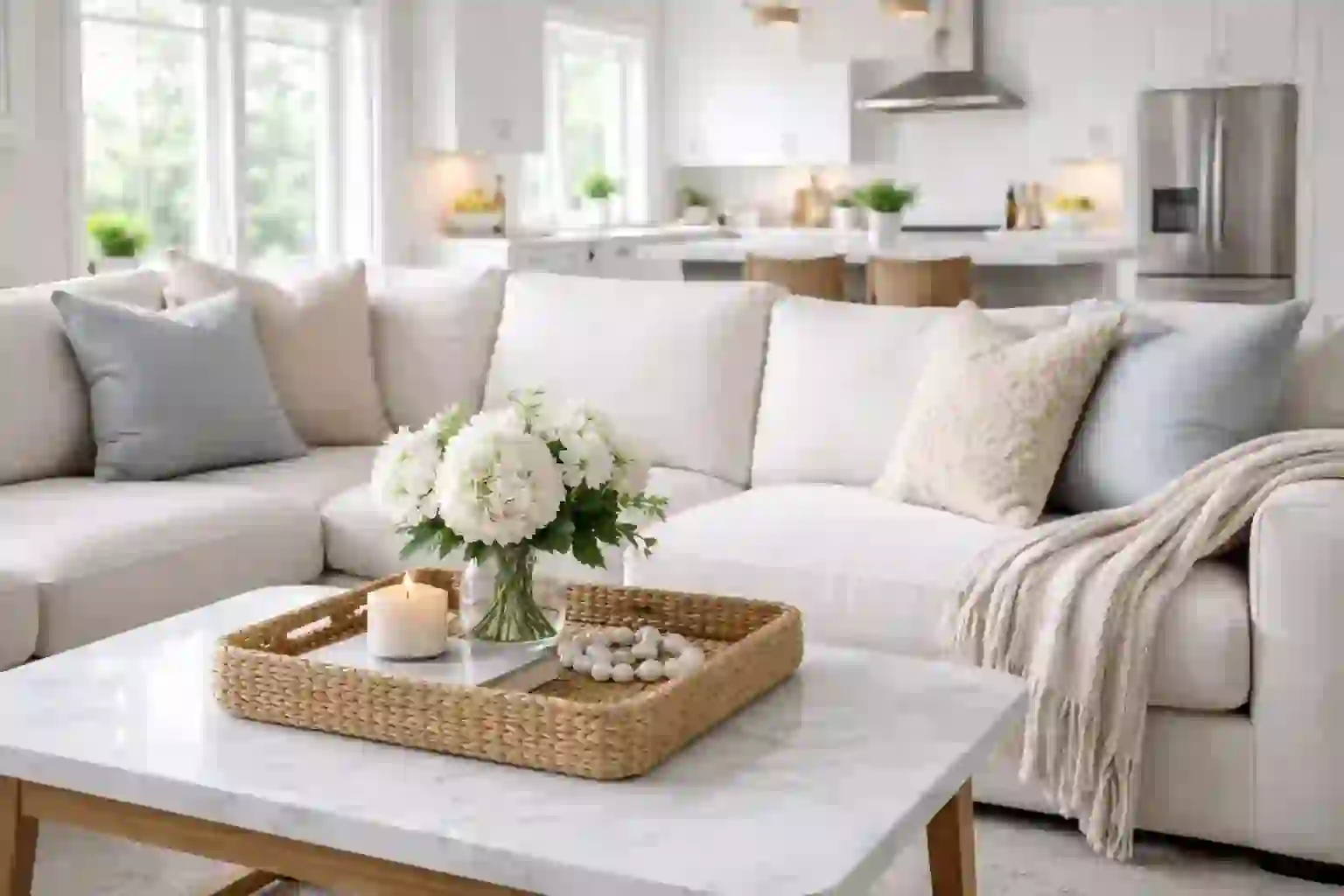 Professional house cleaning in NJ